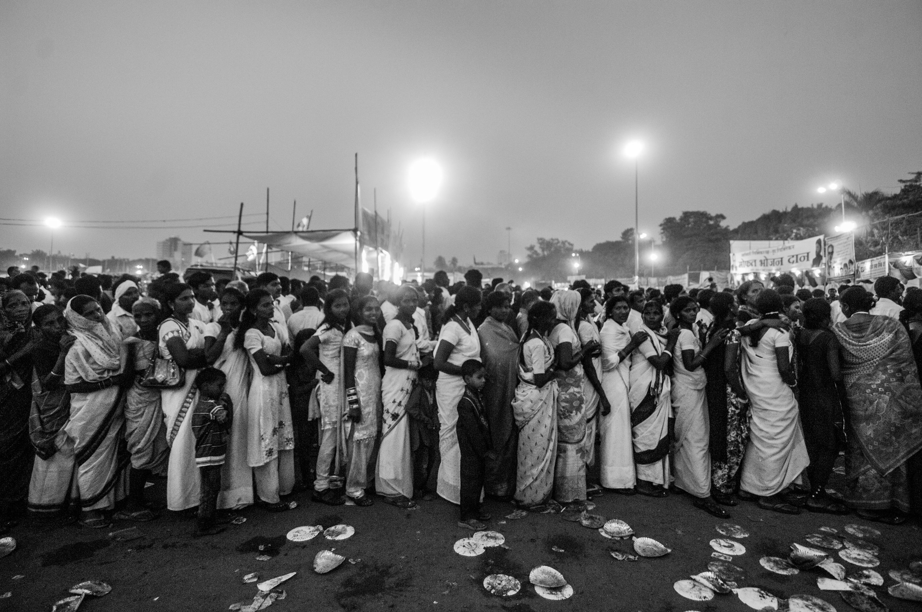 PLease Do Not Use/Chaityabhoomi: A People’s festival