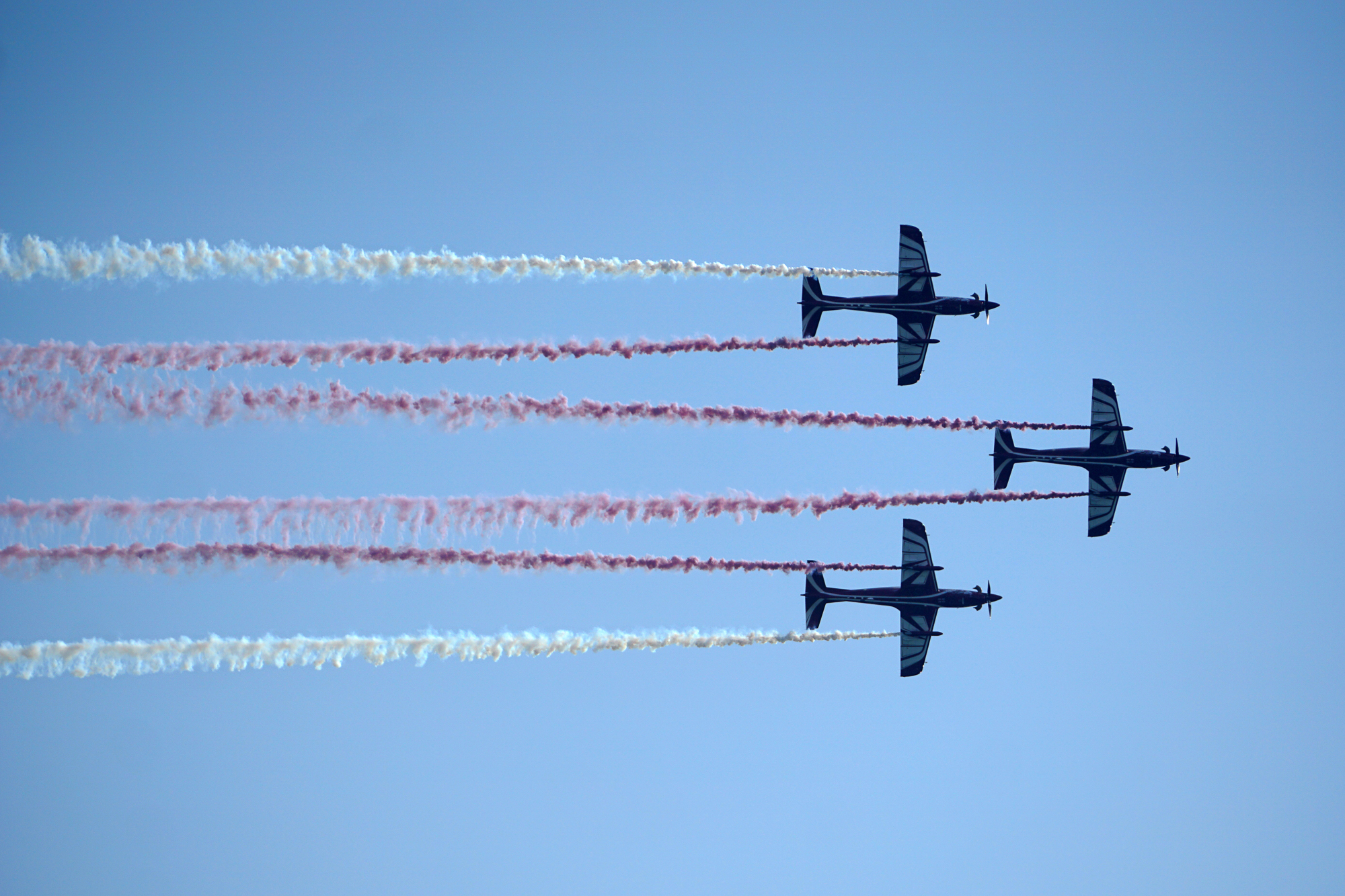 Qatar National Day 2015 [Sorin Furcoi/Al Jazeera]