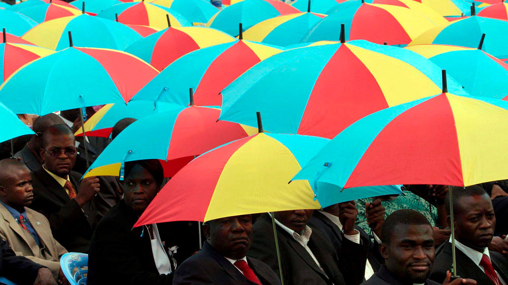 Kinshasa