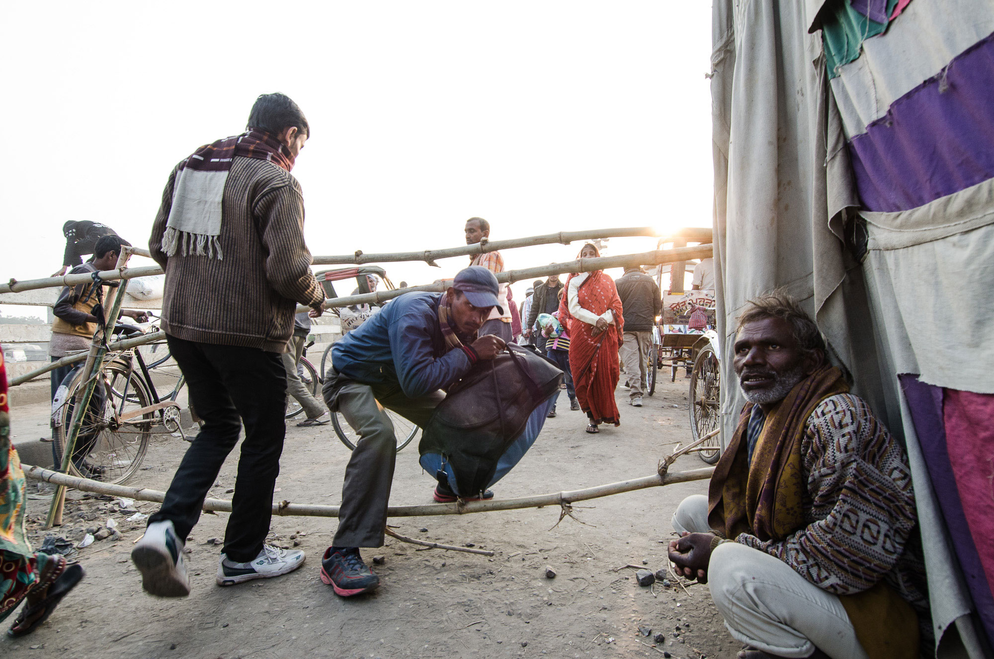 Please Do Not Use/ Nepal Border