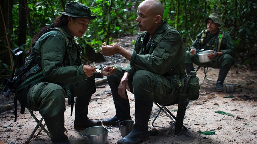 FARC has negotiated with the government on three previous occasions and every time it ended in failure [Fabio Cuttica/Al Jazeera]
