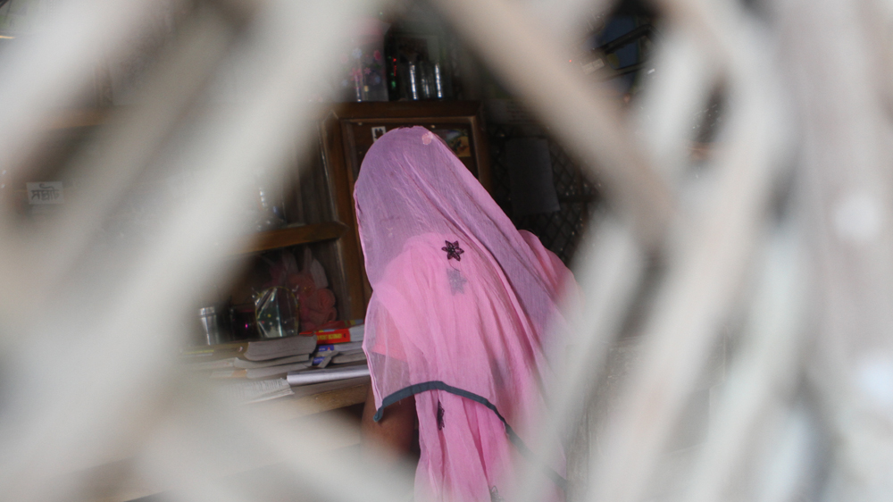 101 East - Bangladesh child marriage DO NOT USE