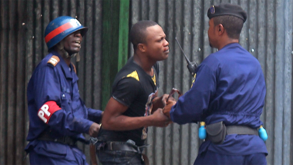 DRC elections-do not use