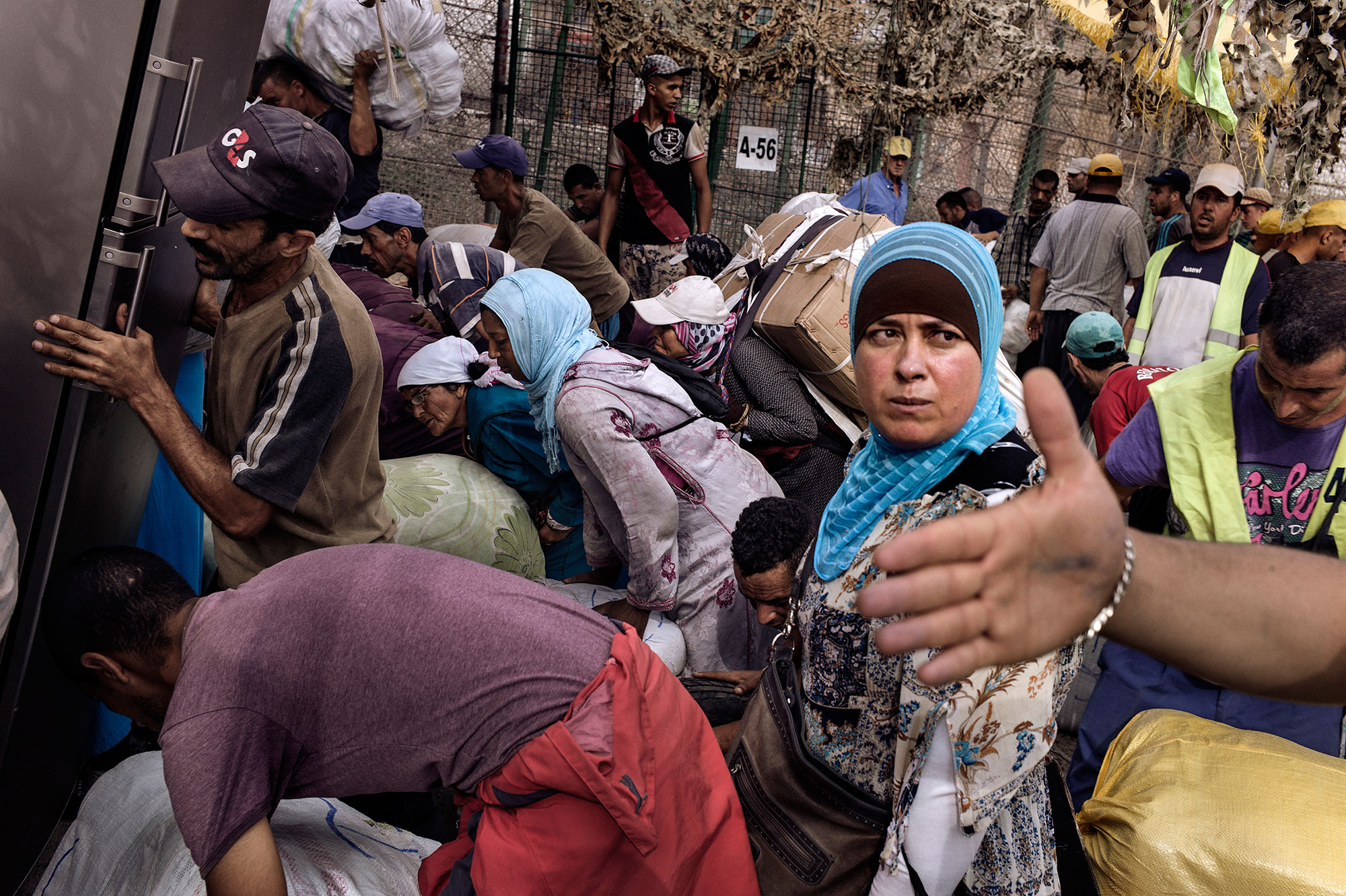 With life in tow/ Please Do Not Use