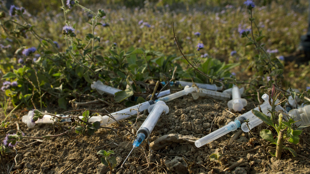 (AP Photo/Gemunu Amarasinghe)