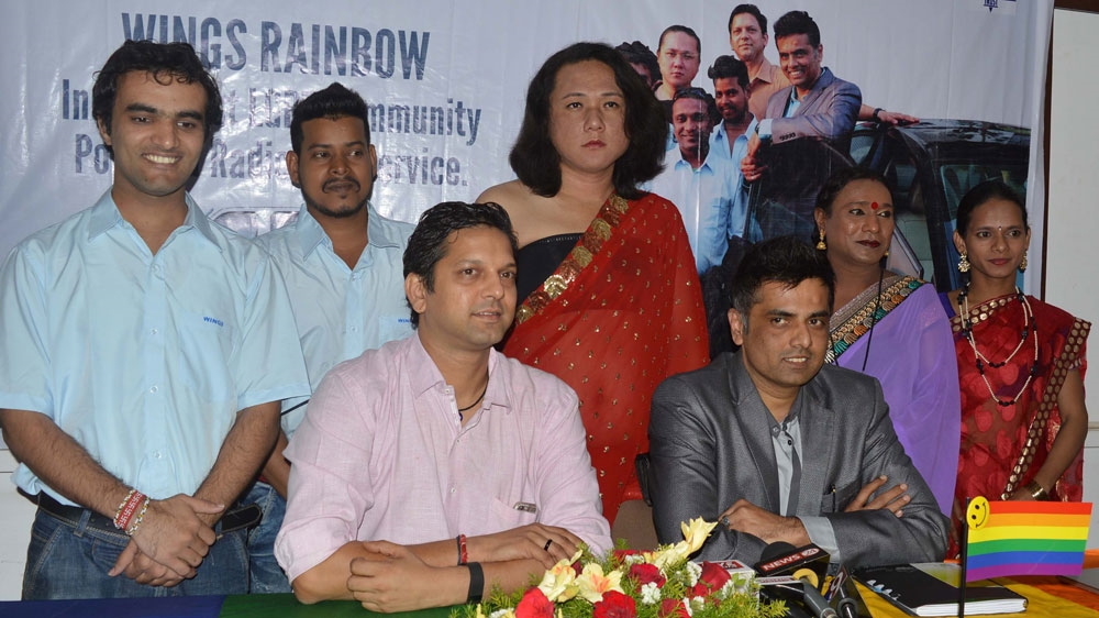 Wings Rainbow hopes to expand to at least 1,500 taxis by the end of the year [Photo courtesy of Wings Travel]