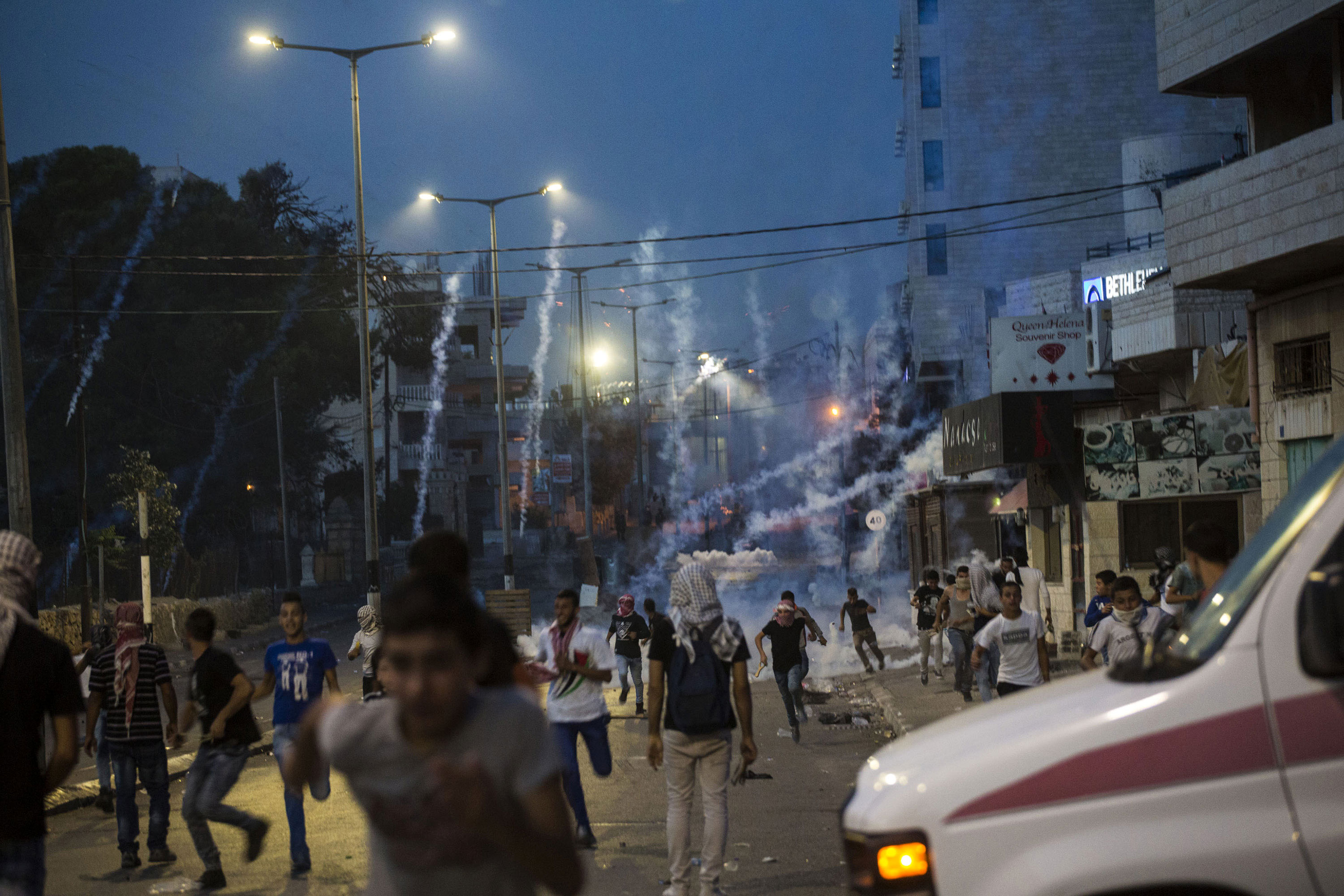 Bethlehem greetings/Please Do Not Use.