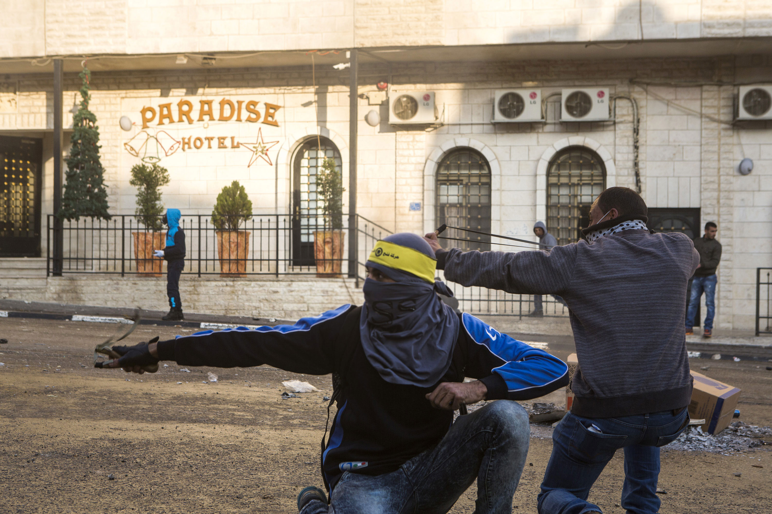 Bethlehem greetings/Please Do Not Use.