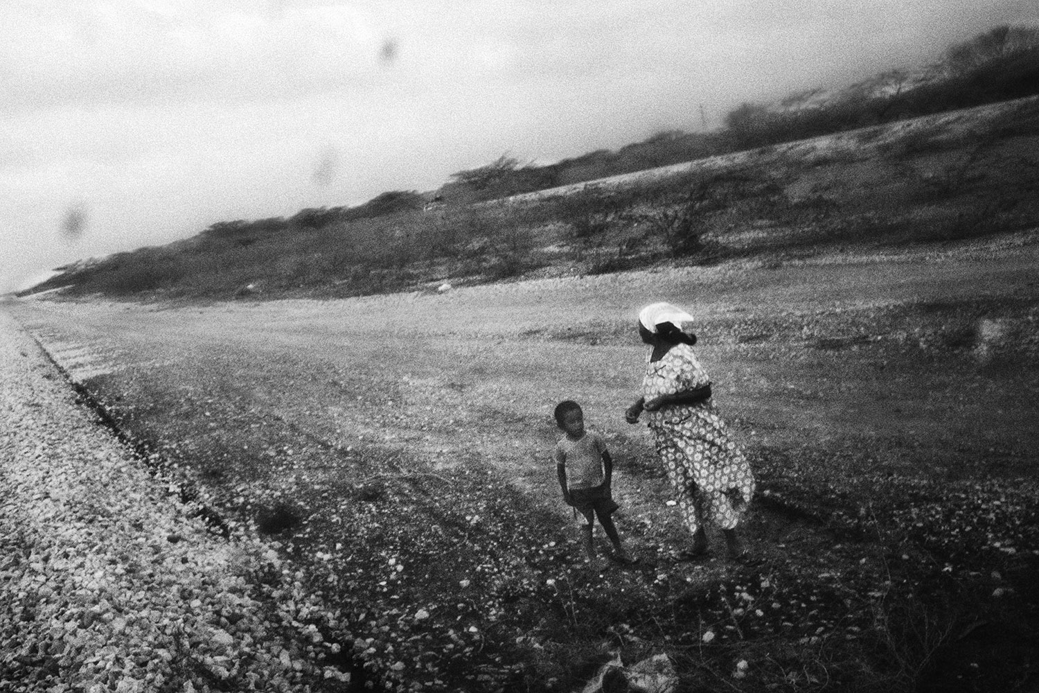 Please Do Not Use/Abandoned Wayuu People