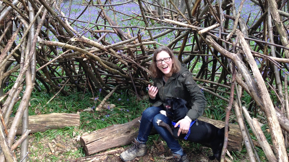 'It was only after the transplant when I realised what it is to be healthy,' says Sharon Brennan, who has cystic fibrosis [Philippa H Stewart/Al Jazeera]