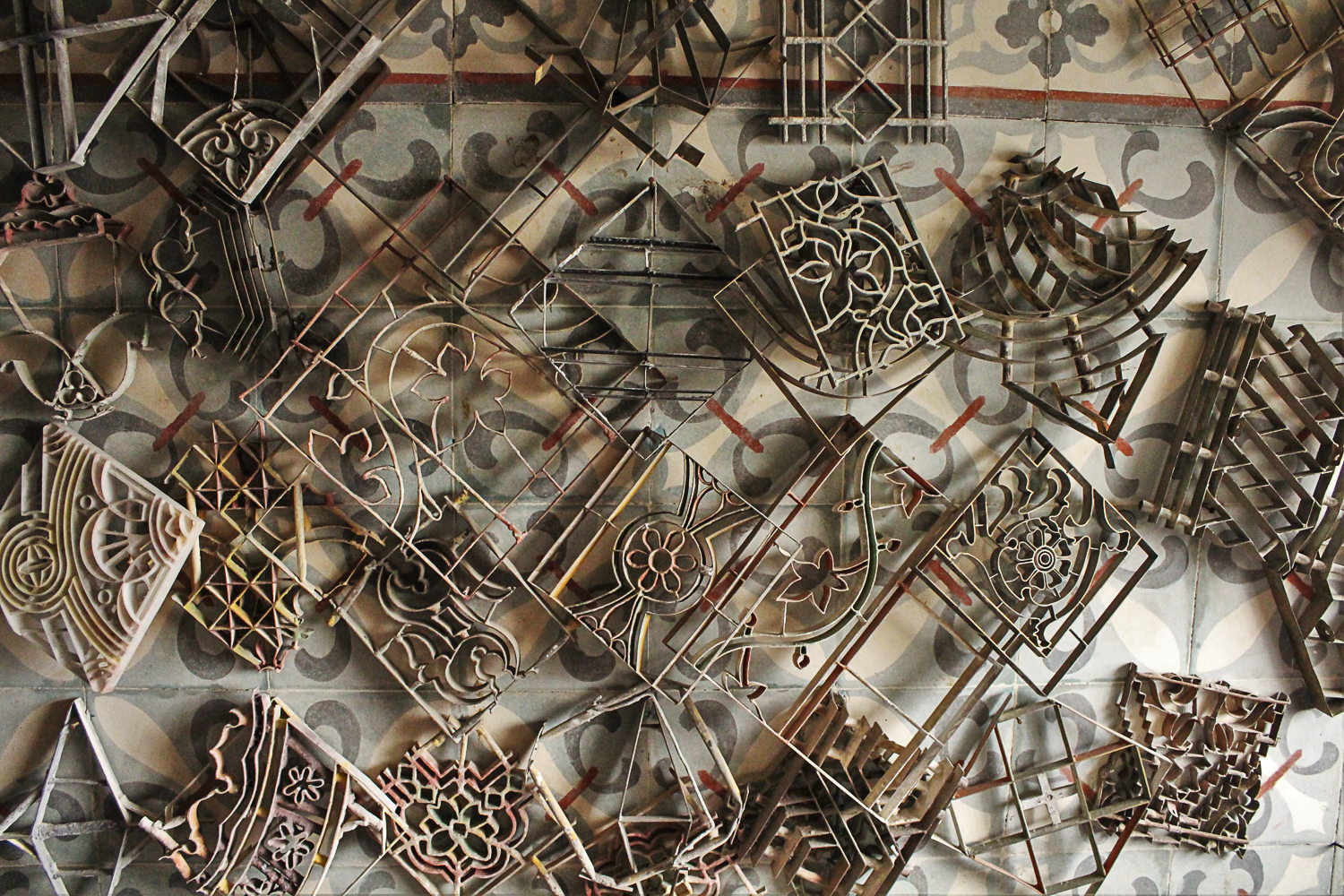 Tiles/DO NOT USE/ RESTRICTED