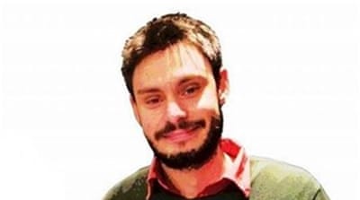 Giulio Regeni [AP]