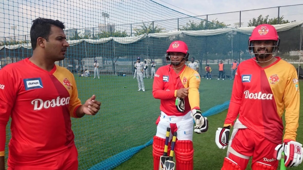 The 19-day event will have 55 Pakistan players [PCB]