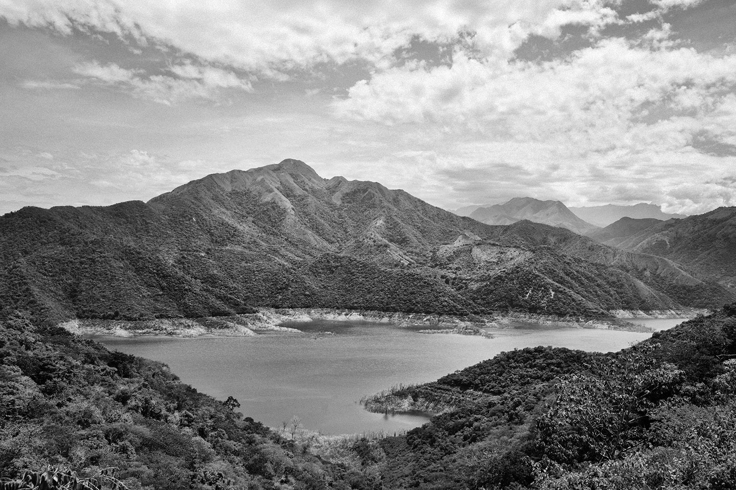 Please Do Not Use/Abandoned Wayuu People