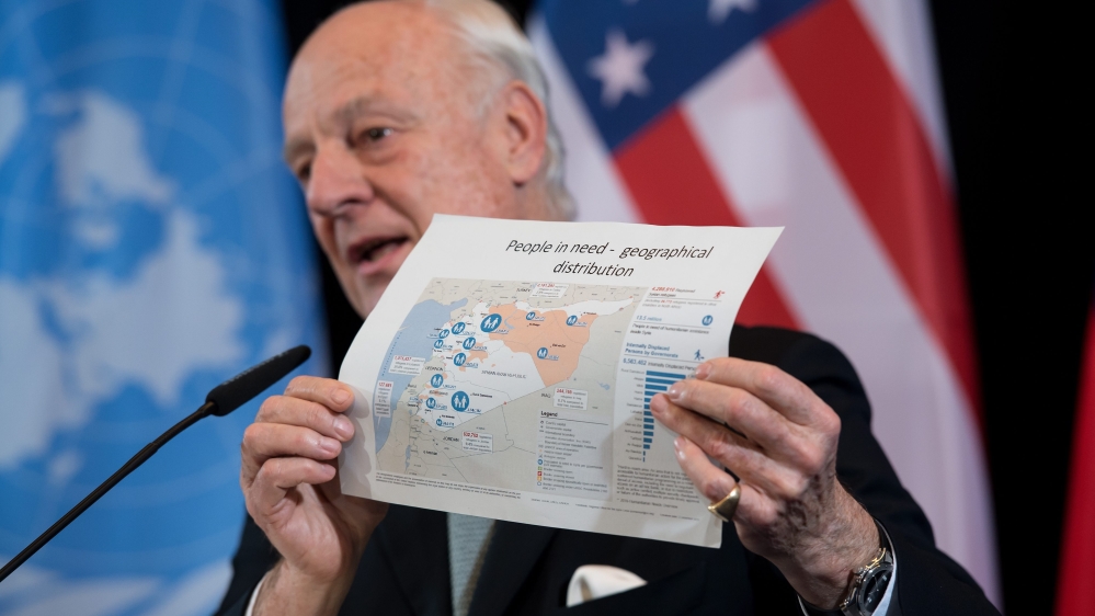 52nd Munich Security Conference