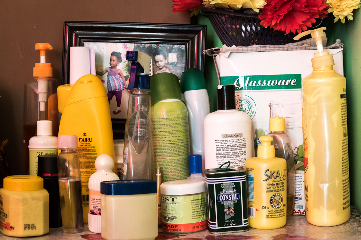 Waiting for the sea/ Please Do Not Use