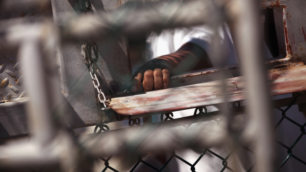 DO NOT USE - FAULT LINES - THE DARK PRISON