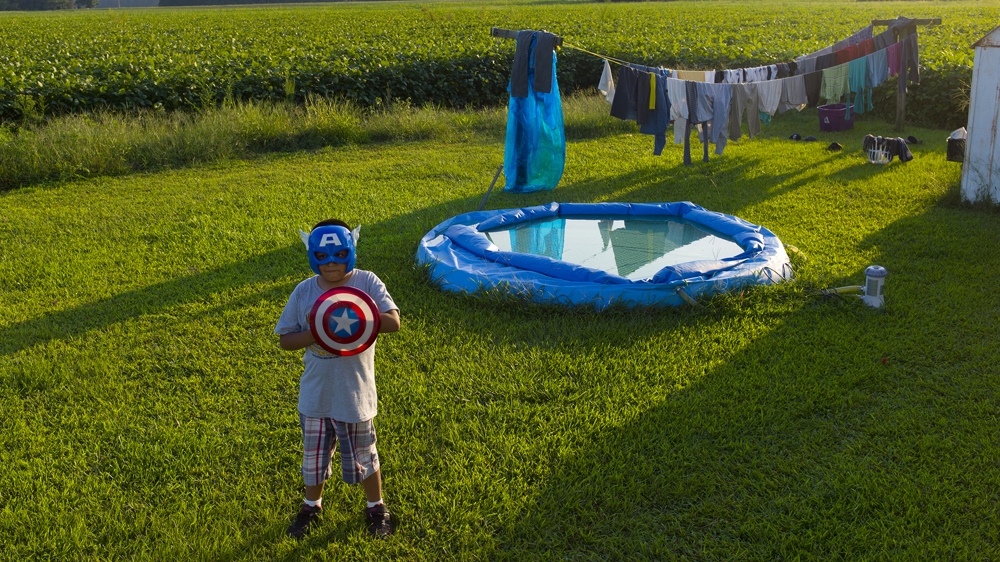 US Elections Photo - Please do not use