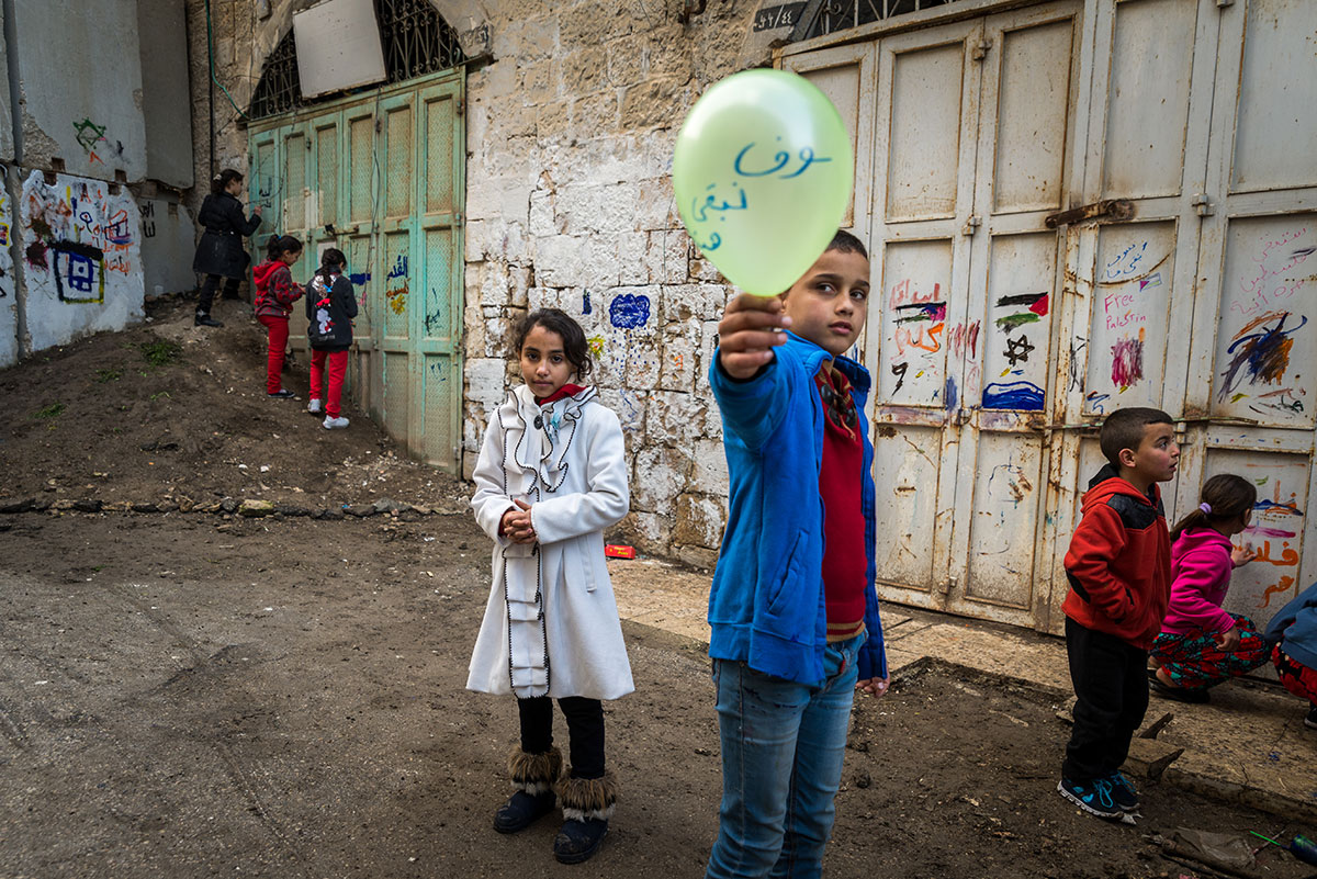 ZLEIKHA’S KINDERGARTEN/Please Do Not Use