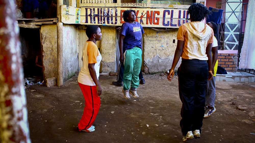 slum fighters-do not use