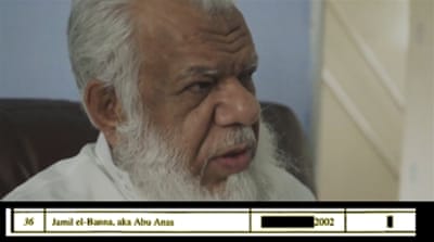 Jamil El Banna says he was kidnapped by Gambian intelligence officers and handed over to Americans [Al Jazeera]