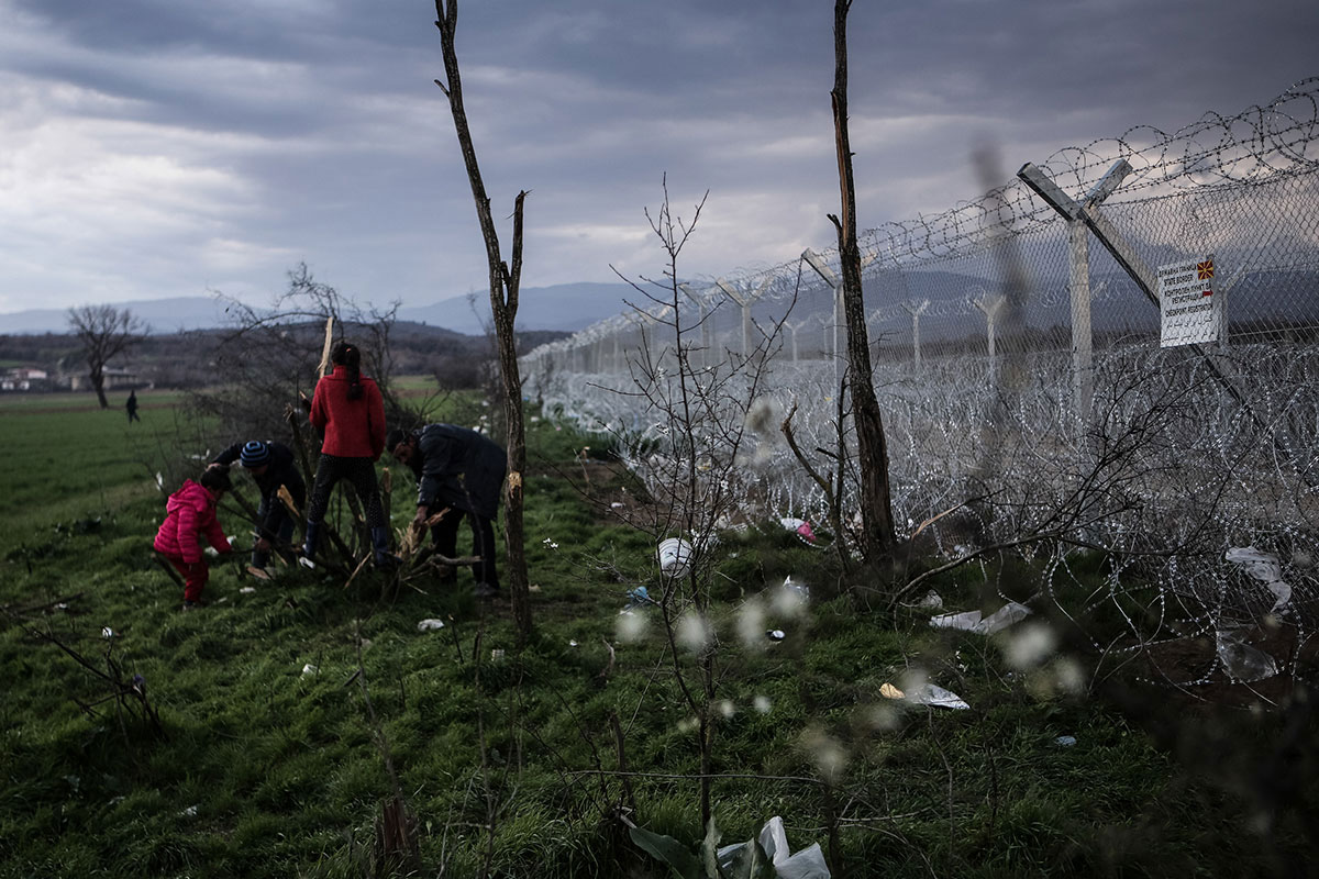 Stranded in Idomei/ Please Do Not Use