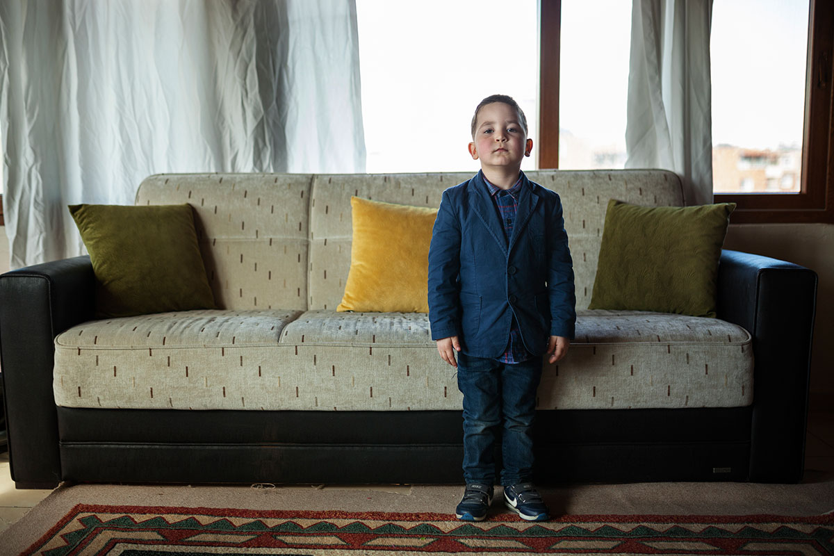 Syria’s future unknown/ Please Do Not Use