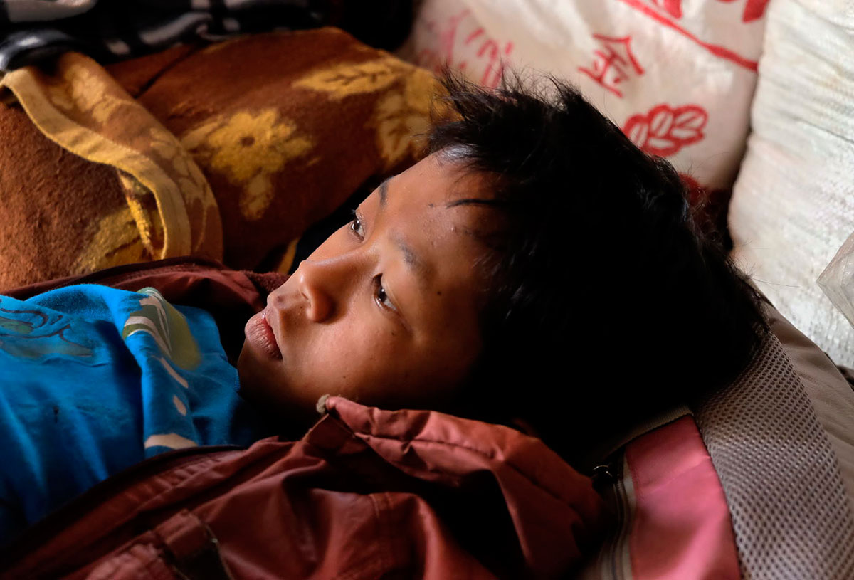 Dilemma for the new NLD government/Please Do Not Use