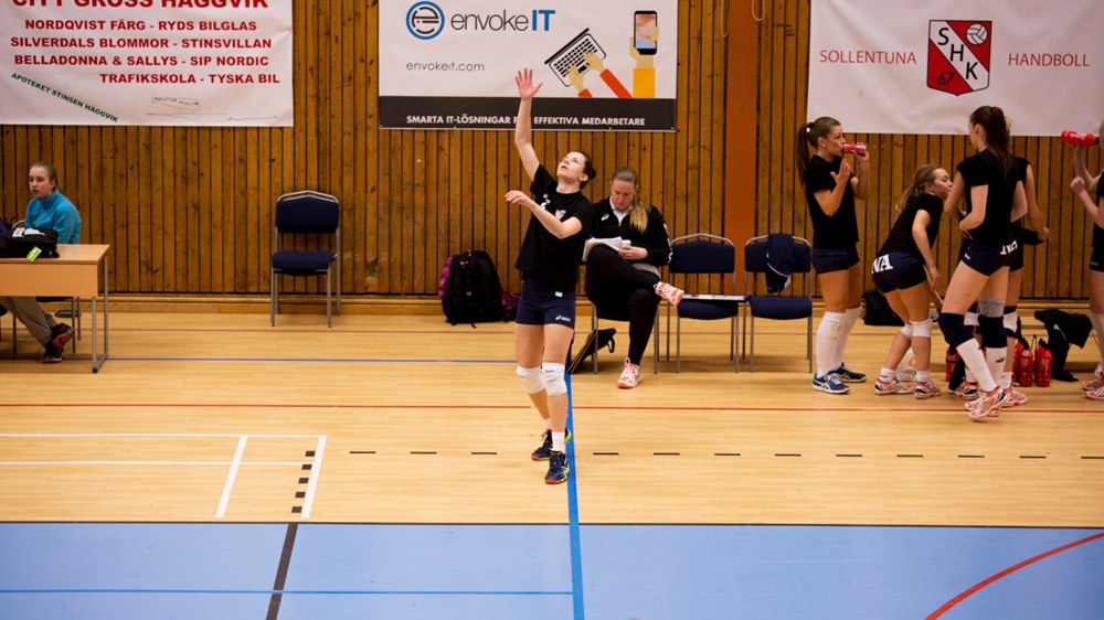 A day of training   [Sanna Sjosward/Al Jazeera]