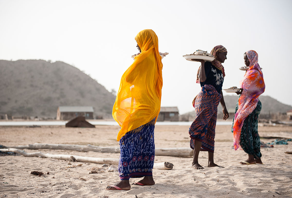 Please Do Not Use/ Eritrea