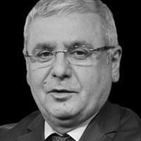 Mehmet Metiner