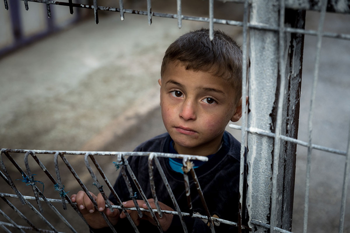 ZLEIKHA’S KINDERGARTEN/Please Do Not Use