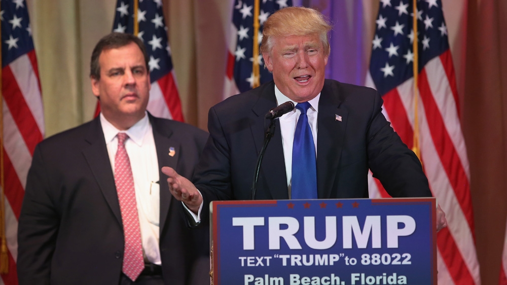 Super Tuesday 6