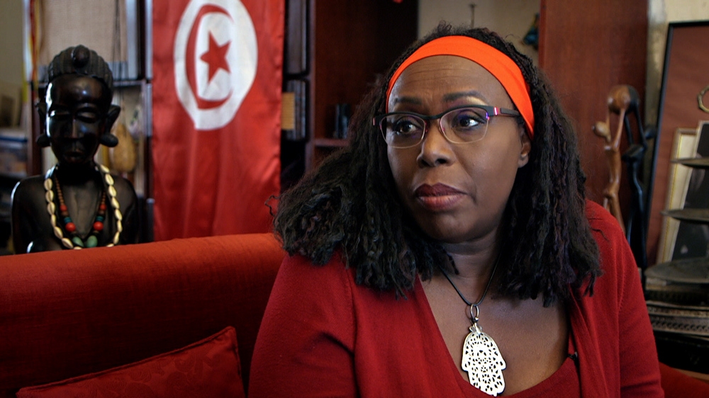  Five years on from the revolution, the country's large black minority say they have yet to fully experience the freedoms that their fellow citizens enjoy [Al Jazeera] 