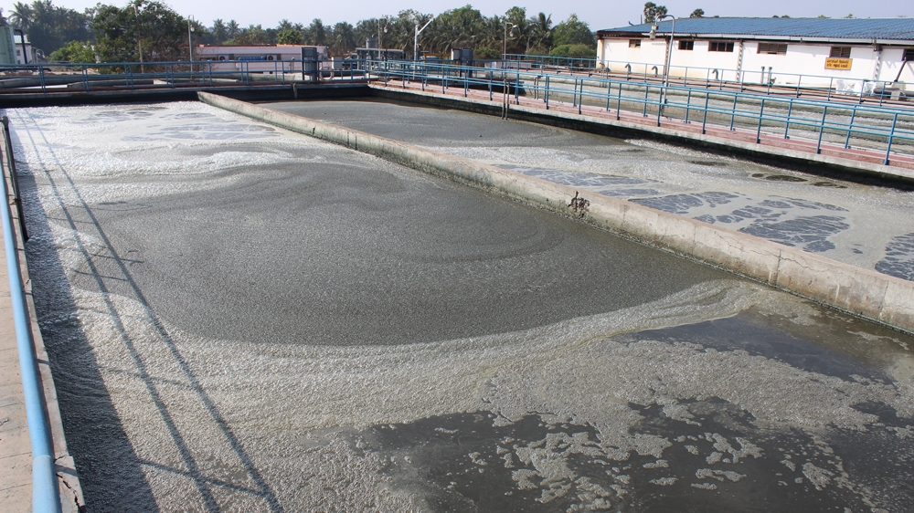 [Sandhya Ravishankar/Al Jazeera] 