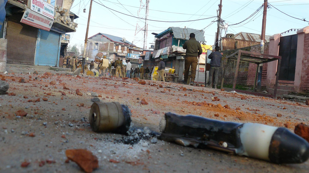 The Indian army and police separately ordered investigations into the incident [Zulkarnain Banday/Al Jazeera]