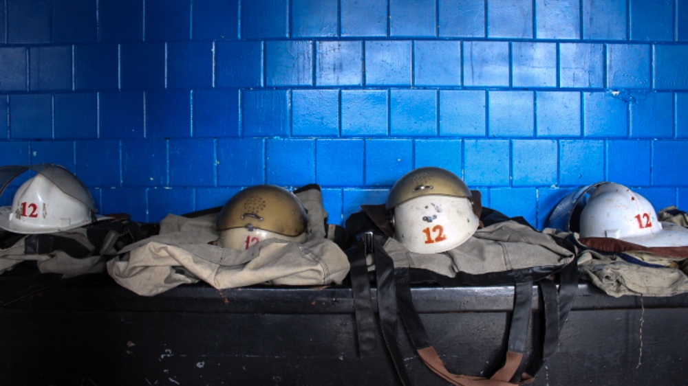 Chernobyl - Please do not use