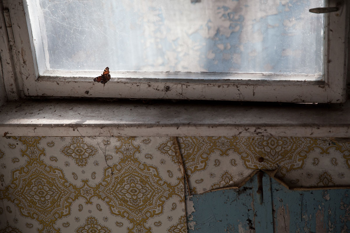 Nuclear Ukraine / Please Do Not Use