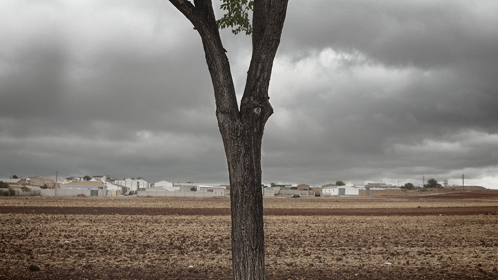 Marinaleda - Please do not use