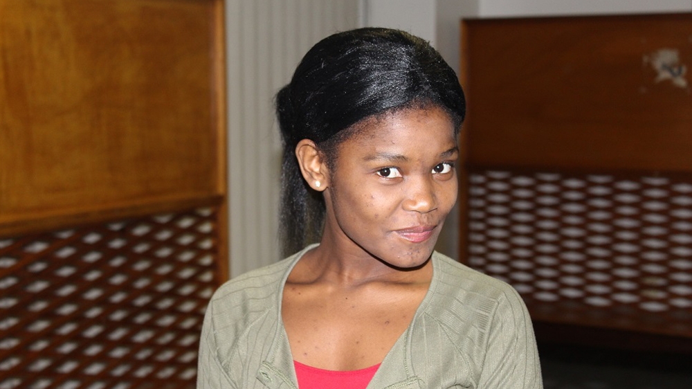 South Africa - Please do not use