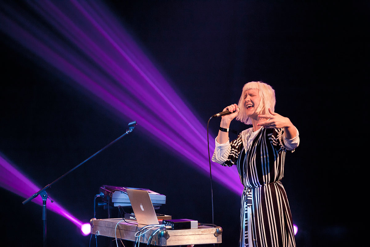 Reuse festival, Kuwait/Please Do Not Use