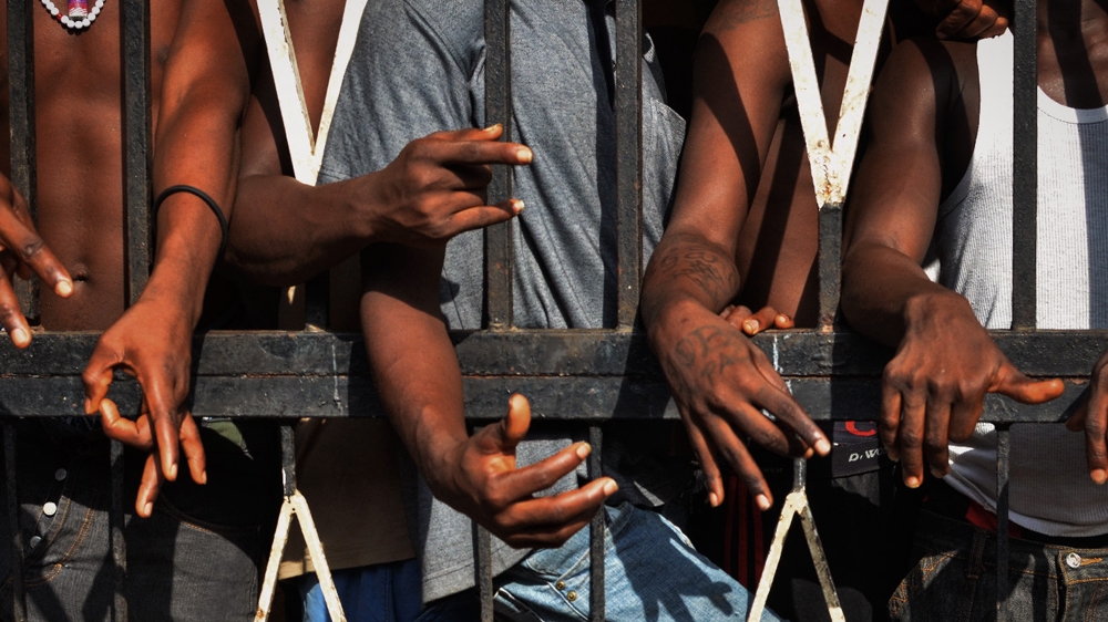 Sierra Leone - Please don''t use