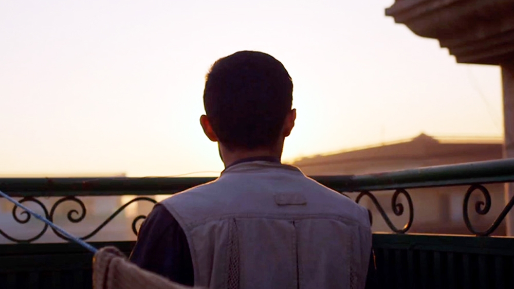 Wahdat said he doesn't regret working for the US military, but he is disappointed that the government has not taken care of him as promised [Al Jazeera]