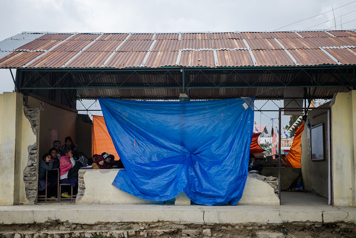 Nepal girls/ Please Do Not Use