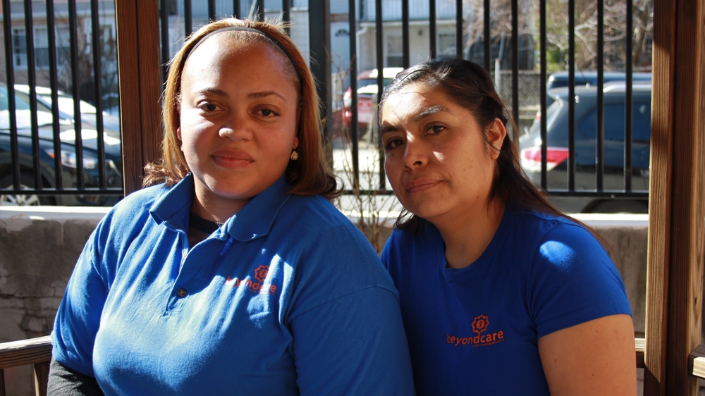 Do not use - Working for change