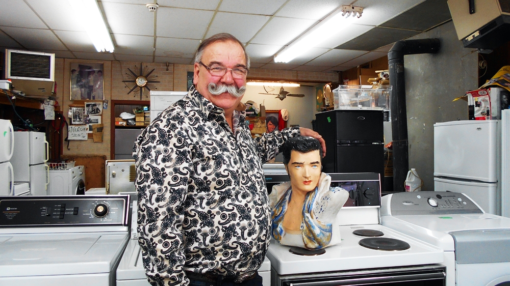 Canada - Please do not use