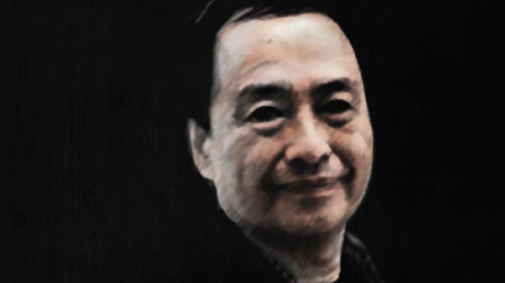 Lee Bo, British national and resident of Hong Kong [Al Jazeera]