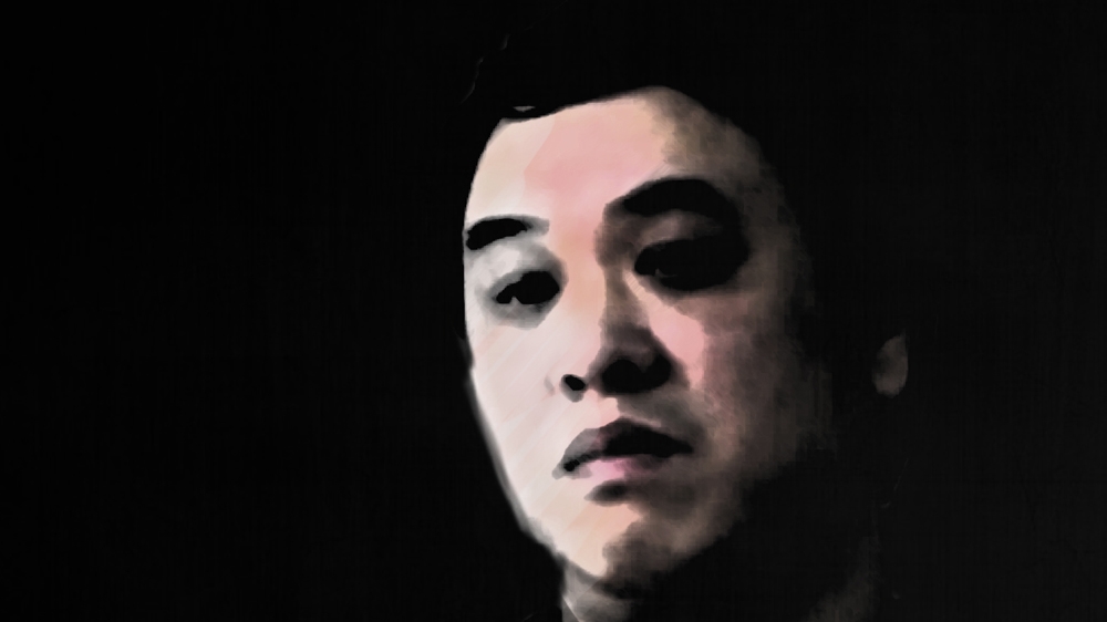 Lui Por, general manager of and a major shareholder in Mighty Current Publishing [Al Jazeera]