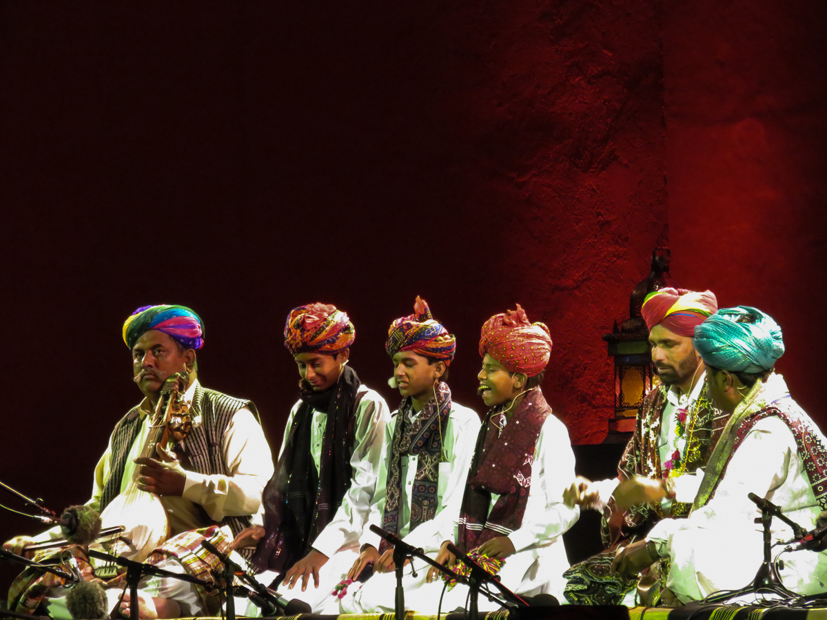 Fez pulsates to a timeless rhythm [Ramy Salameh/Al Jazeera]