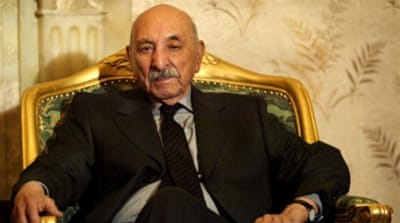 Afghanistan's former King Mohammad Zahir Shah [Getty]